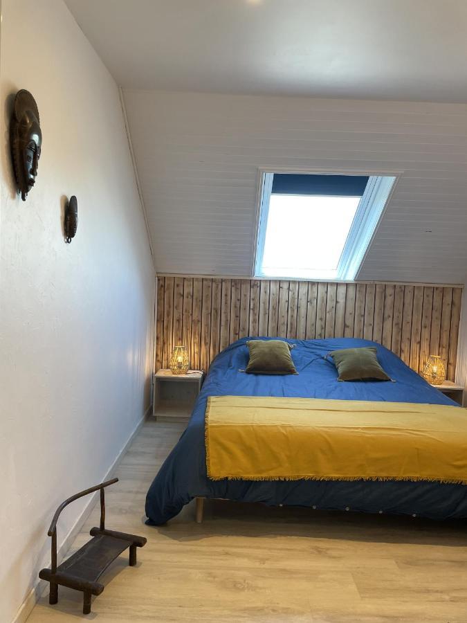Maison L'Aiguille - 2 Appartements, 5 Chambres Et Table D'Hotes Au Pied De La Montagne A La Station De Laye Esterno foto